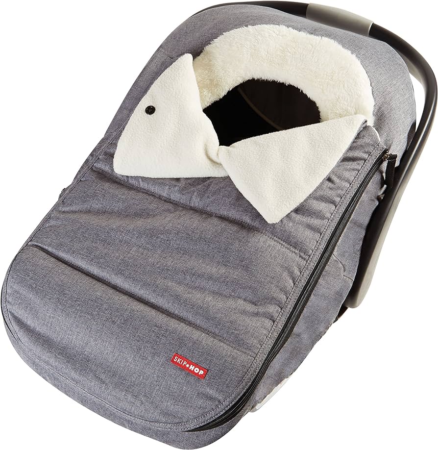 Skip Hop Stroll & Go Infant and Toddler Head Support