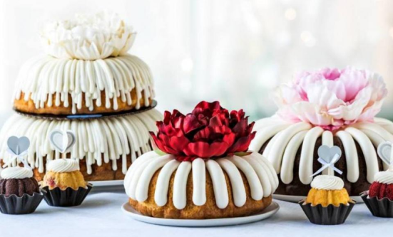 Cake Haven