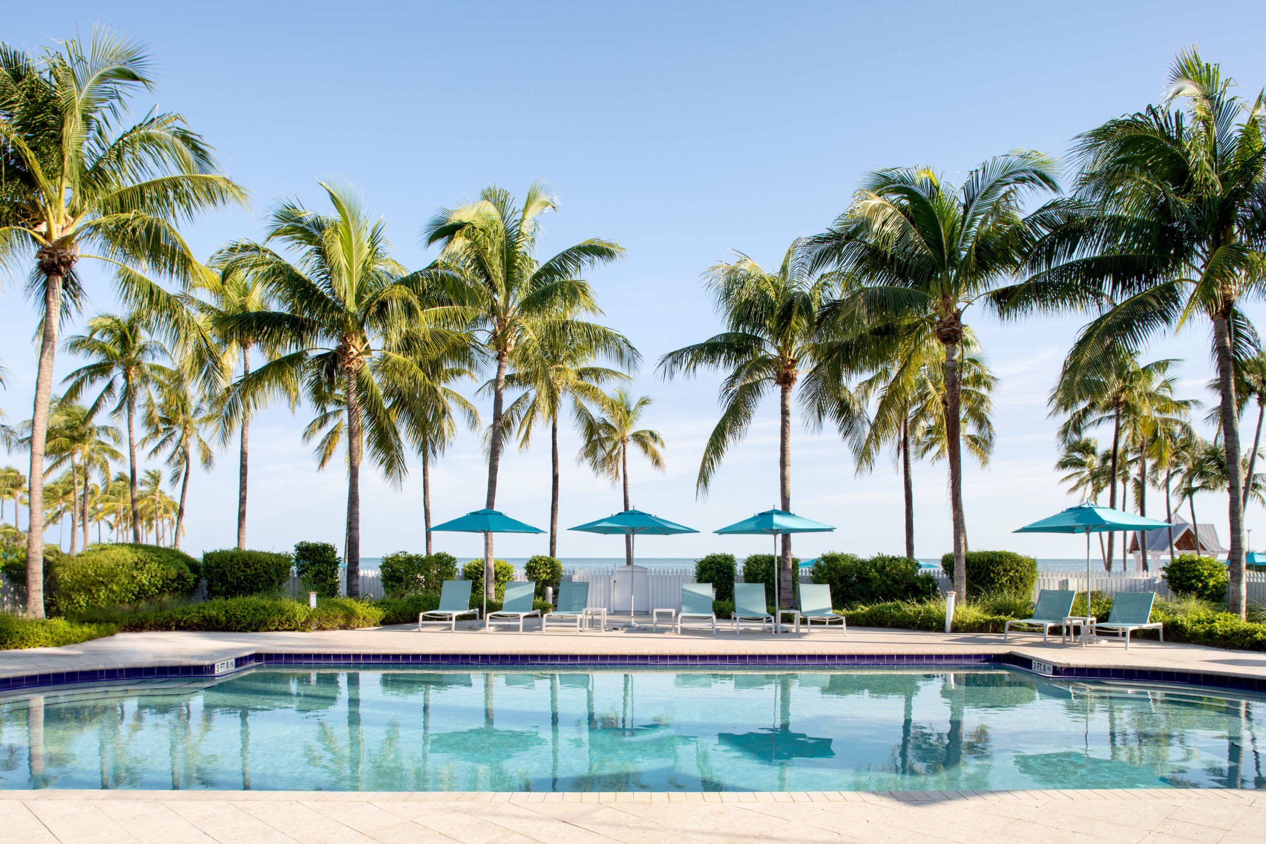 Tranquil Cove Resort