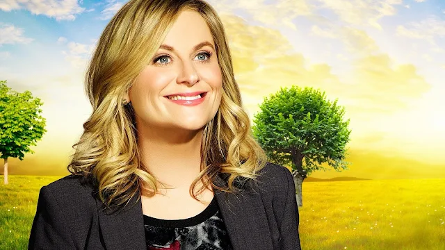 Parks and Recreation
