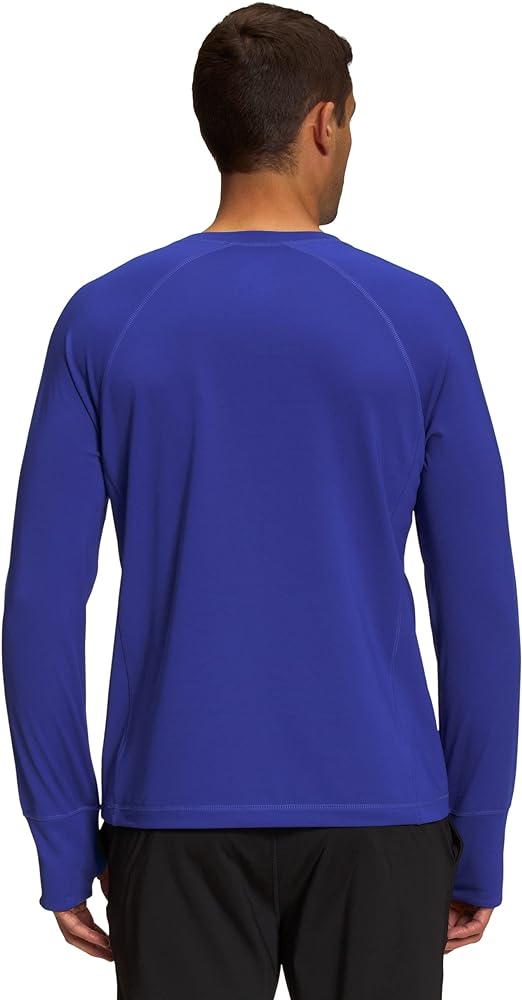 10. The North Face Women's Warm Long Sleeve Crew Neck Top