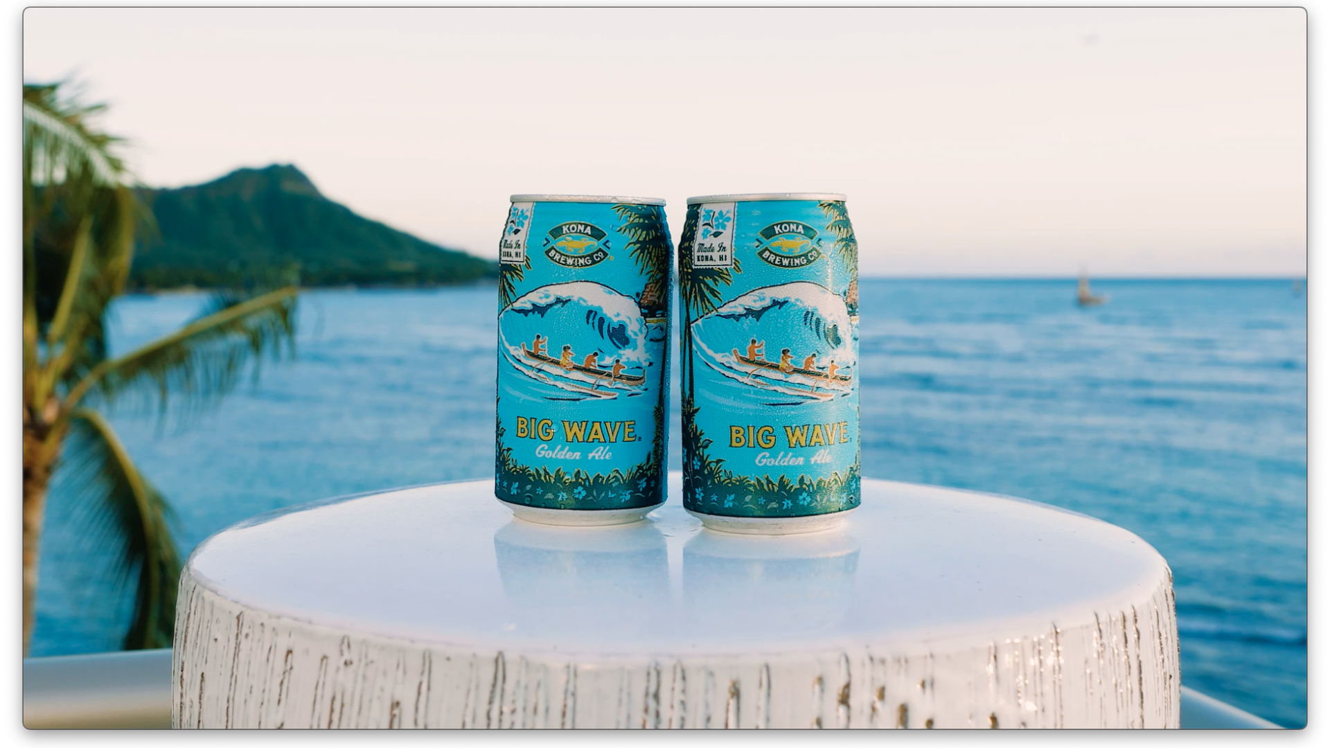 Kona Brewing Company