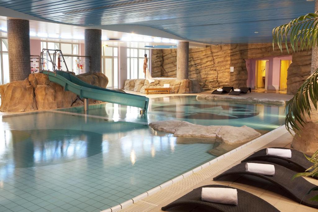 Dreamy Castle Hotel