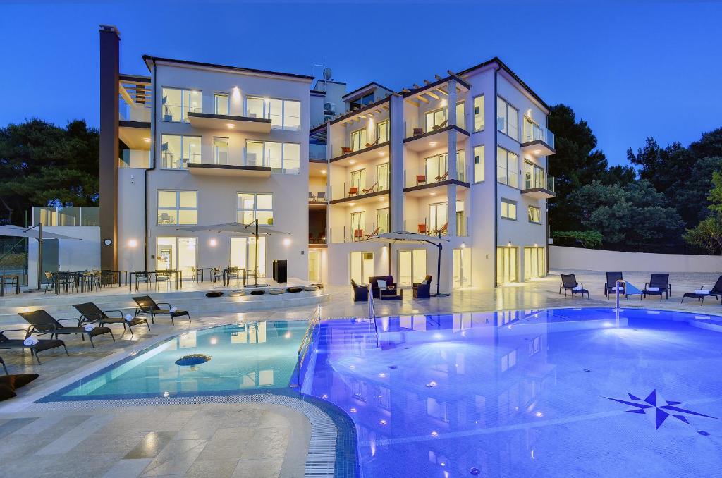 Hotel Premantura