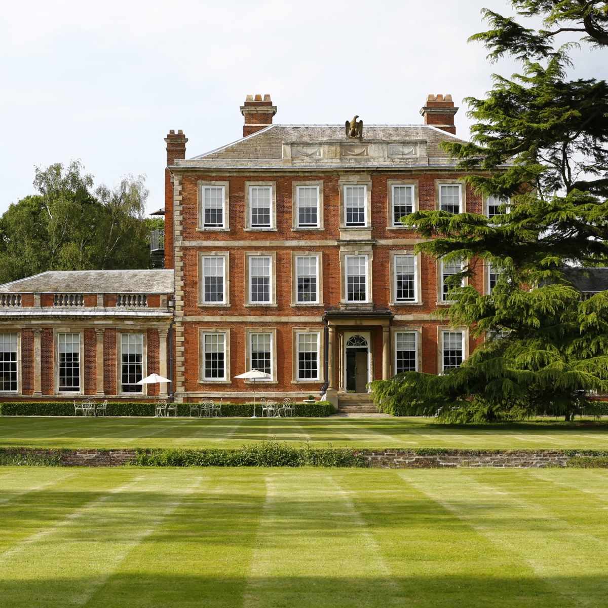 Middlethorpe Hall & Spa
