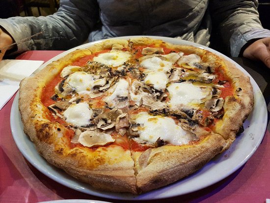 La Zoccola del Pacioccone