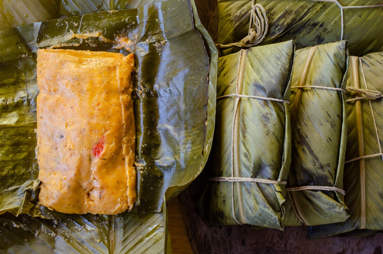 Tamales