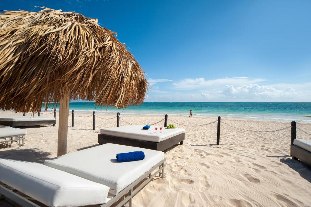 10. Bavaro Princess All Suites Resort, Spa & Casino
