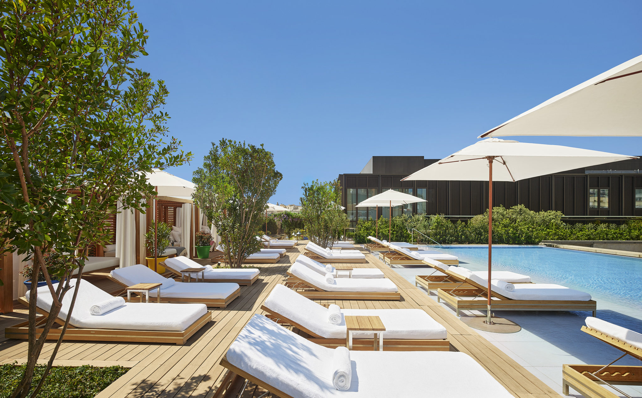 Entertainment Hotel Madrid