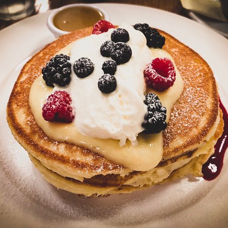 Clinton St. Baking Company
