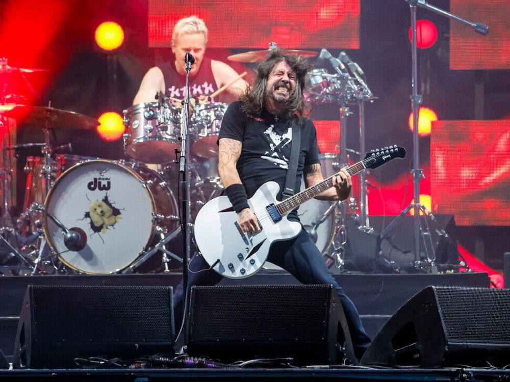 Ottawa Bluesfest