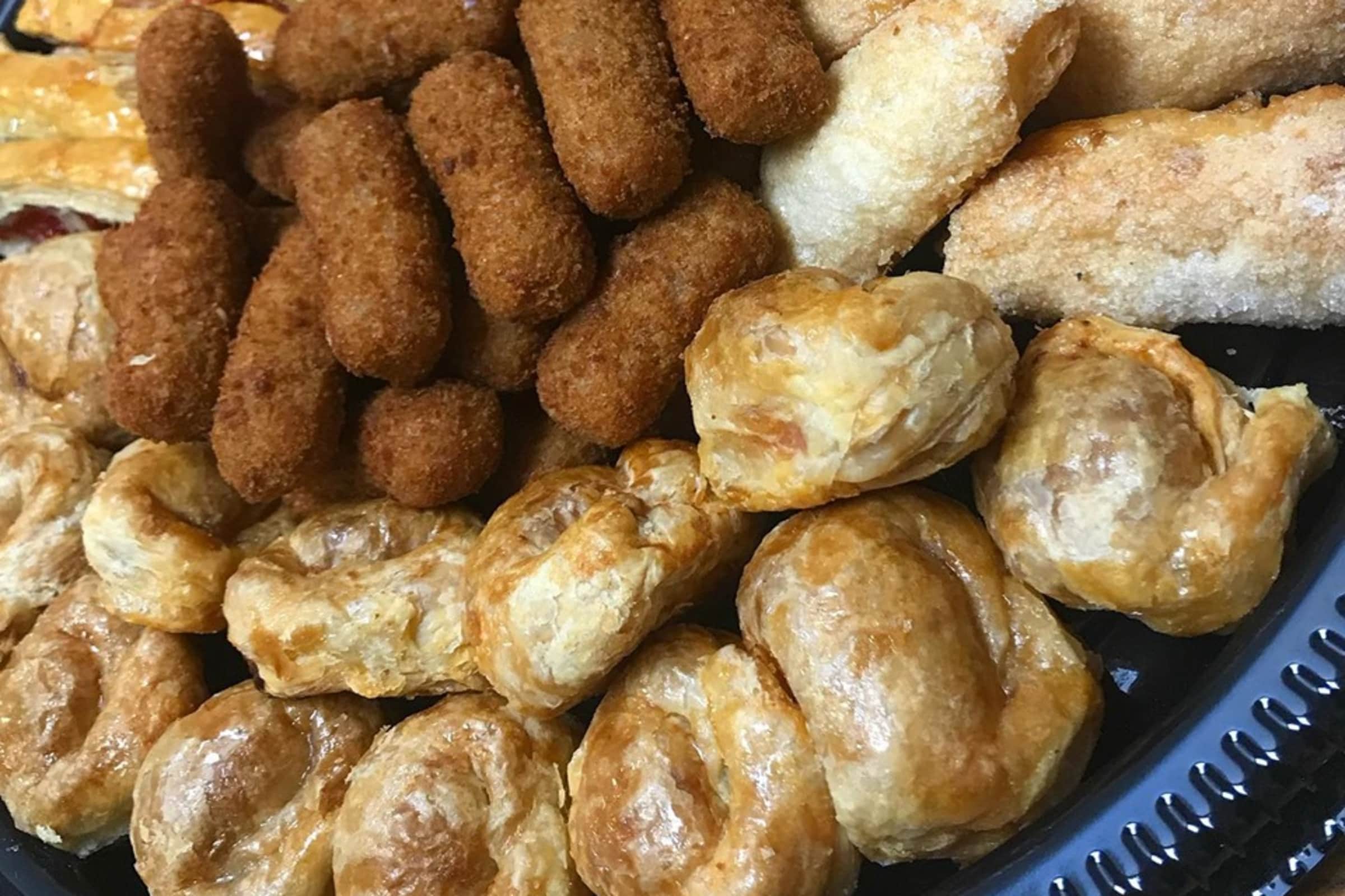 Breadman Miami Bakery