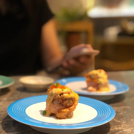Sushi Go!
