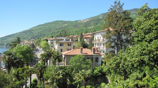 Leisure Activities in Lovran