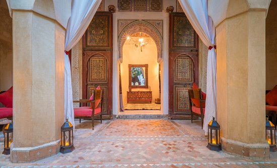 Riad Dar Karma