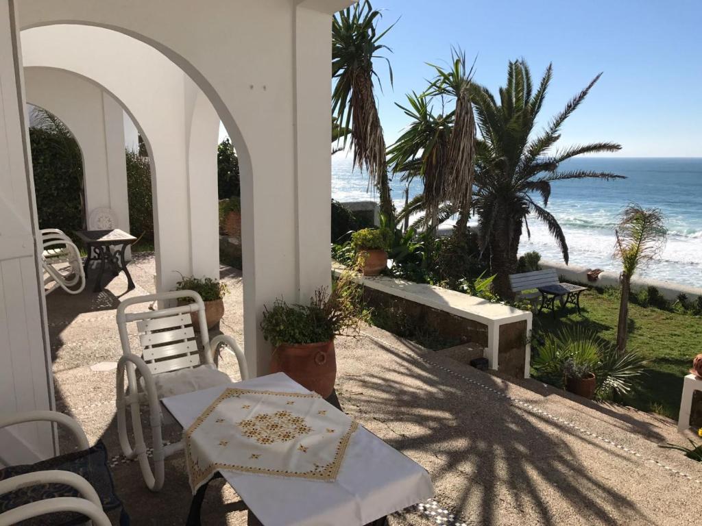 Hotel Villa Nora