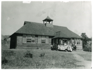 Librería La Esquina del Parque