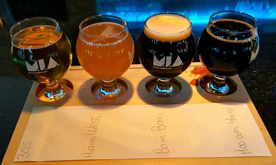 MIA Beer Company