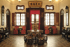 Penang Peranakan Mansion