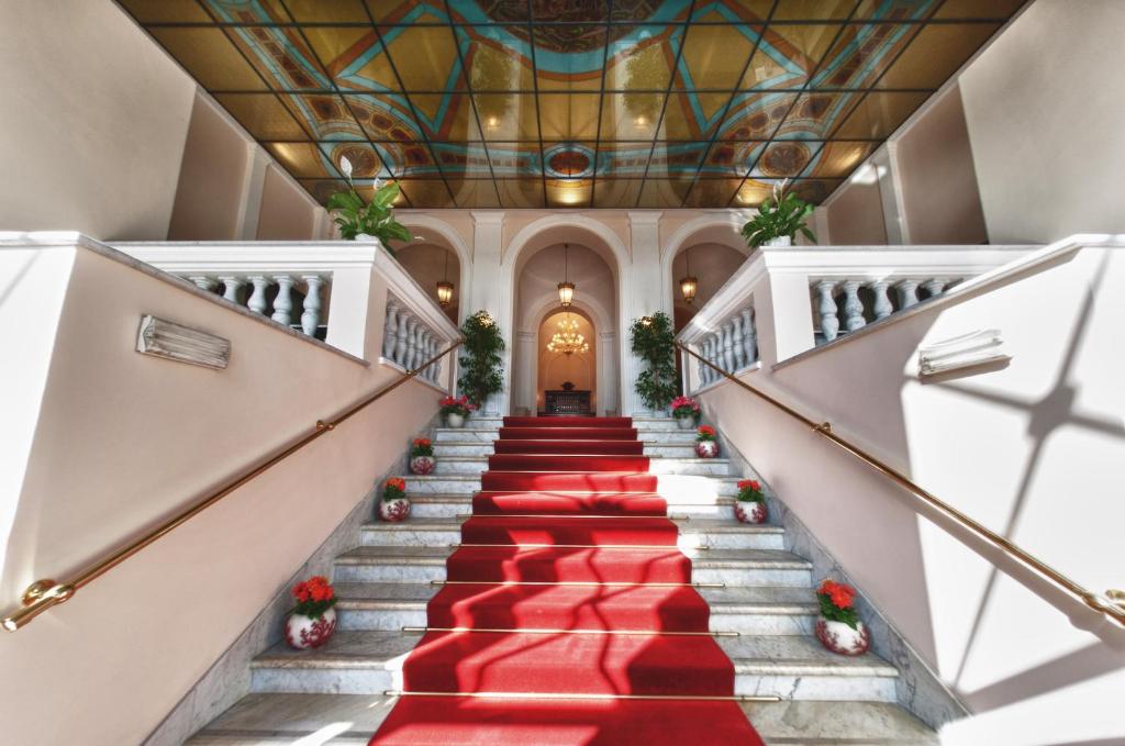 Hotel San Giorgio Beach