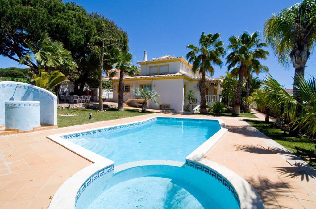 Silba Golf Villa