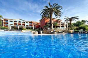 Harborview Hotel Aro Beach
