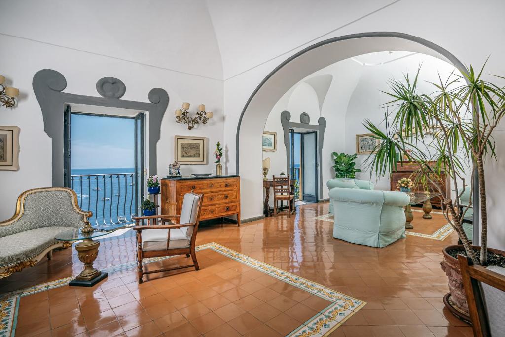 Hotel Miramare - Annex