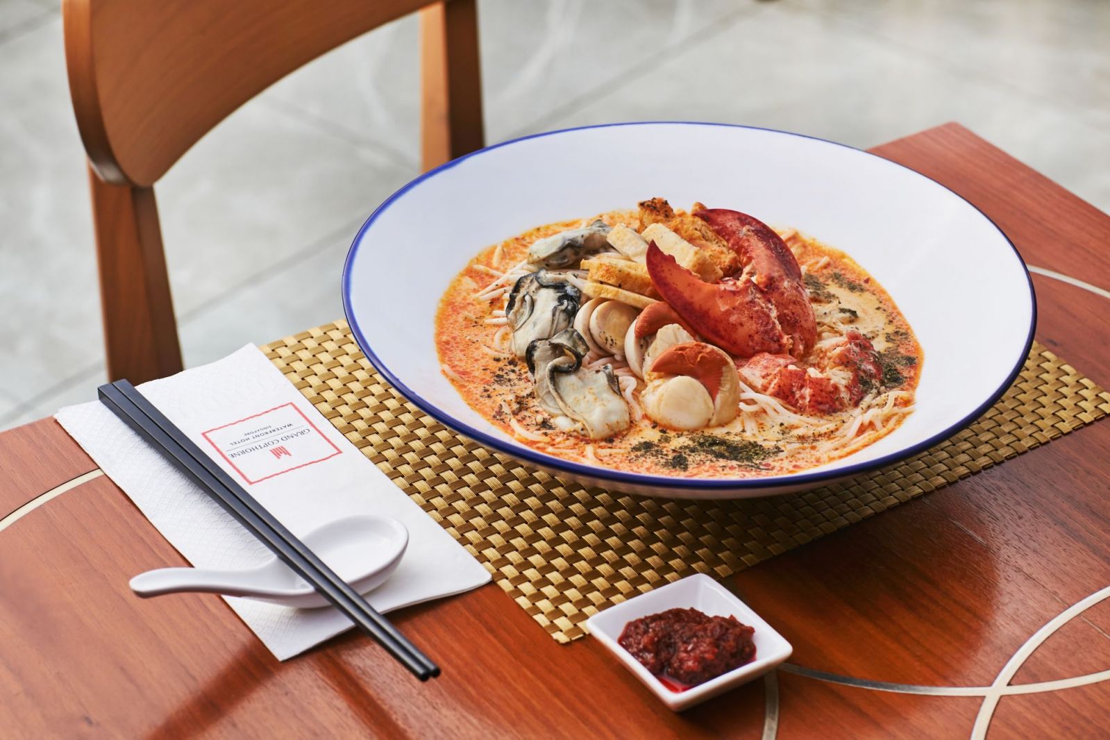 Laksa