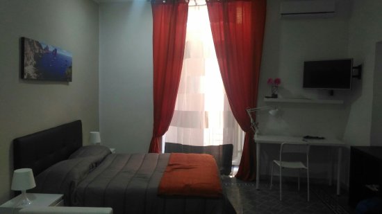 Hotel Cavour