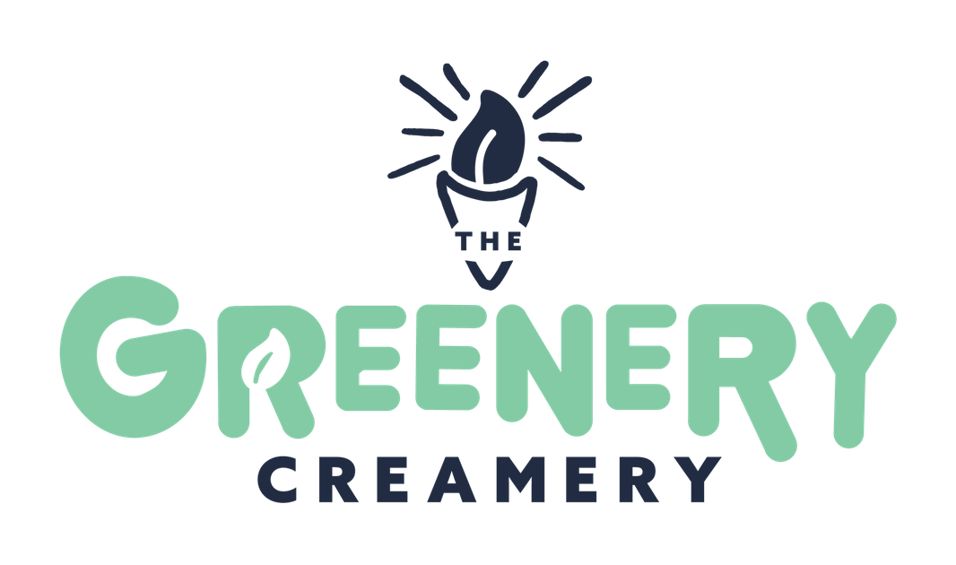 The Greenery Creamery
