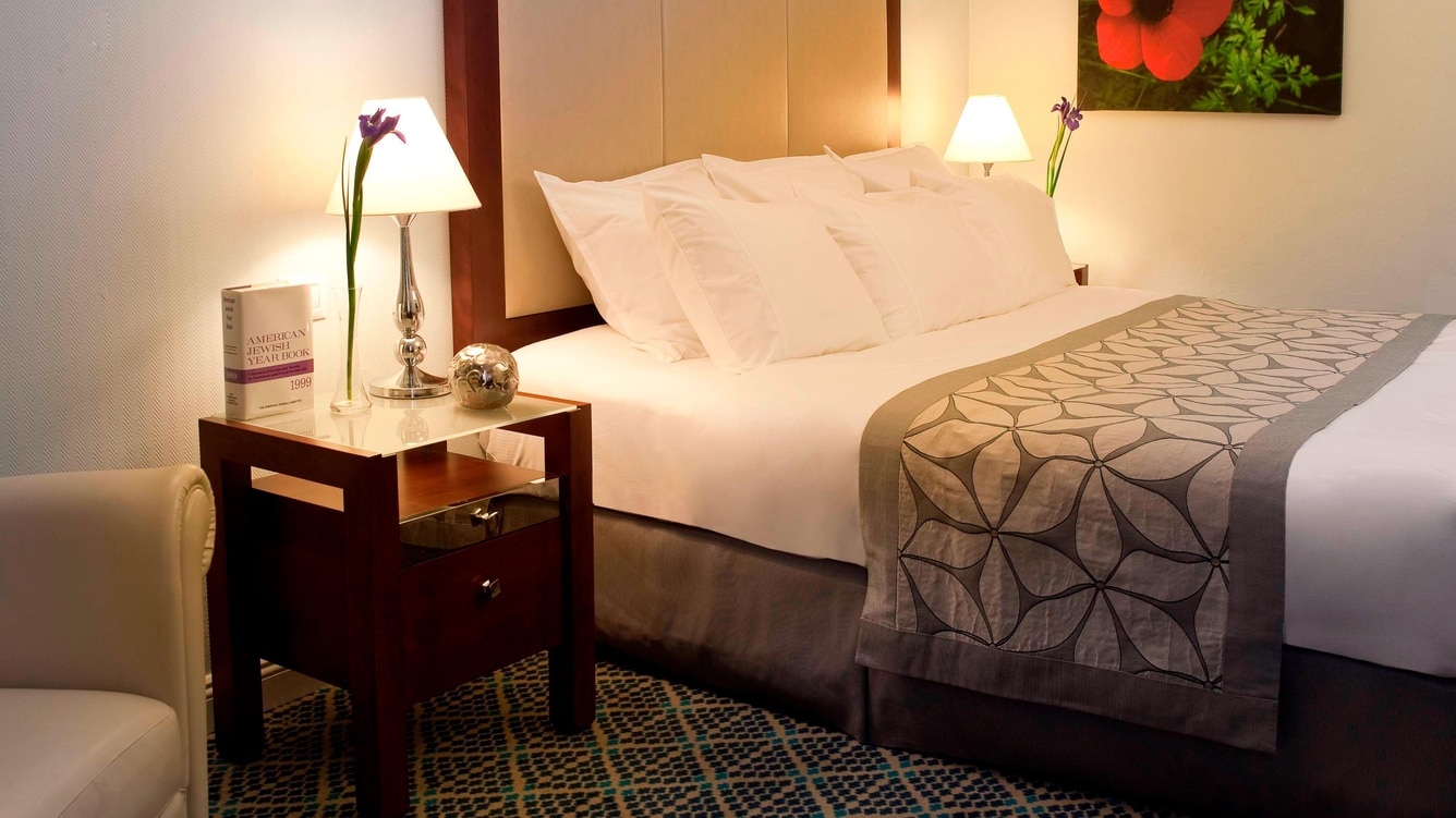 Renaissance Tel Aviv Hotel