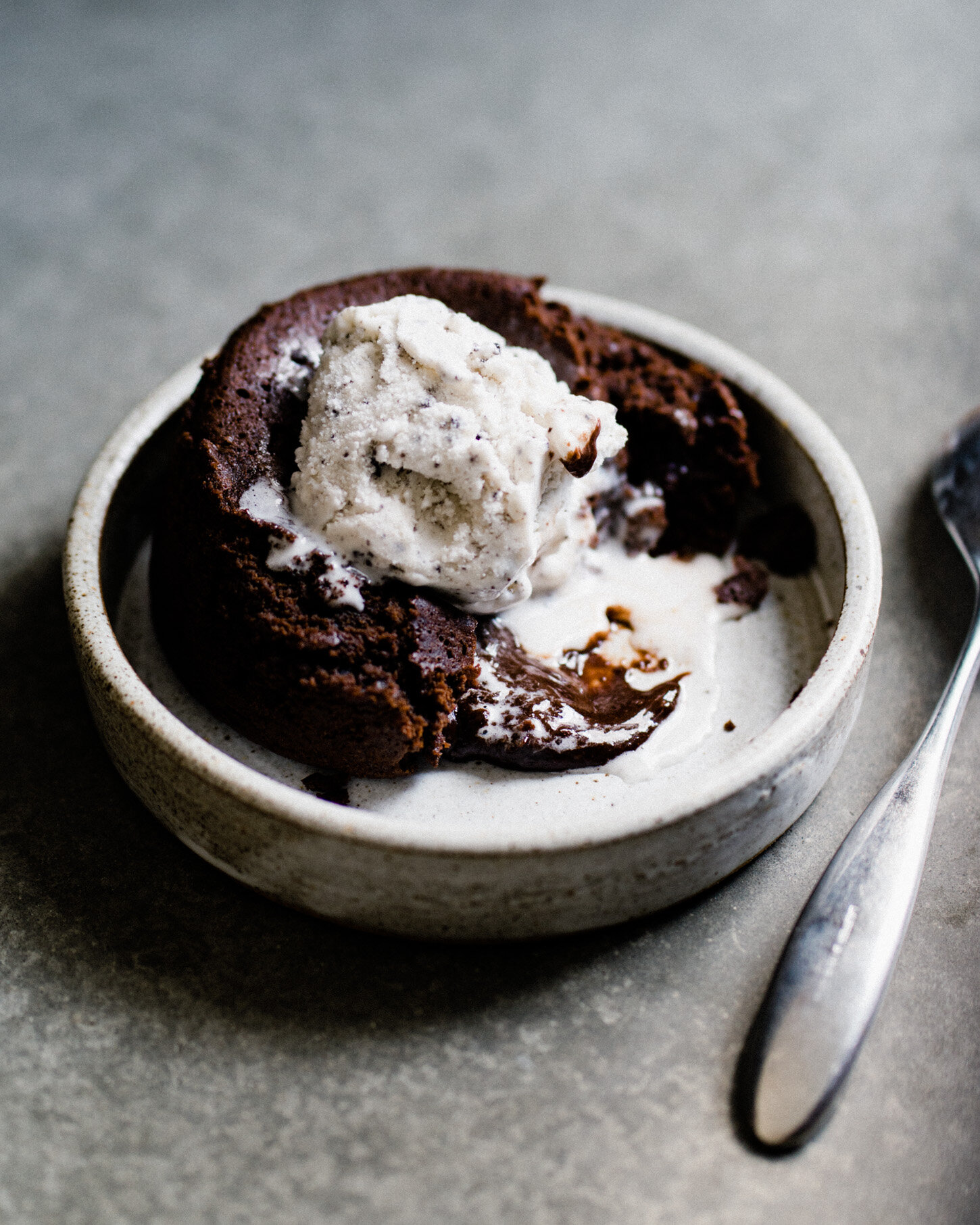 Chocolate Lava Cake