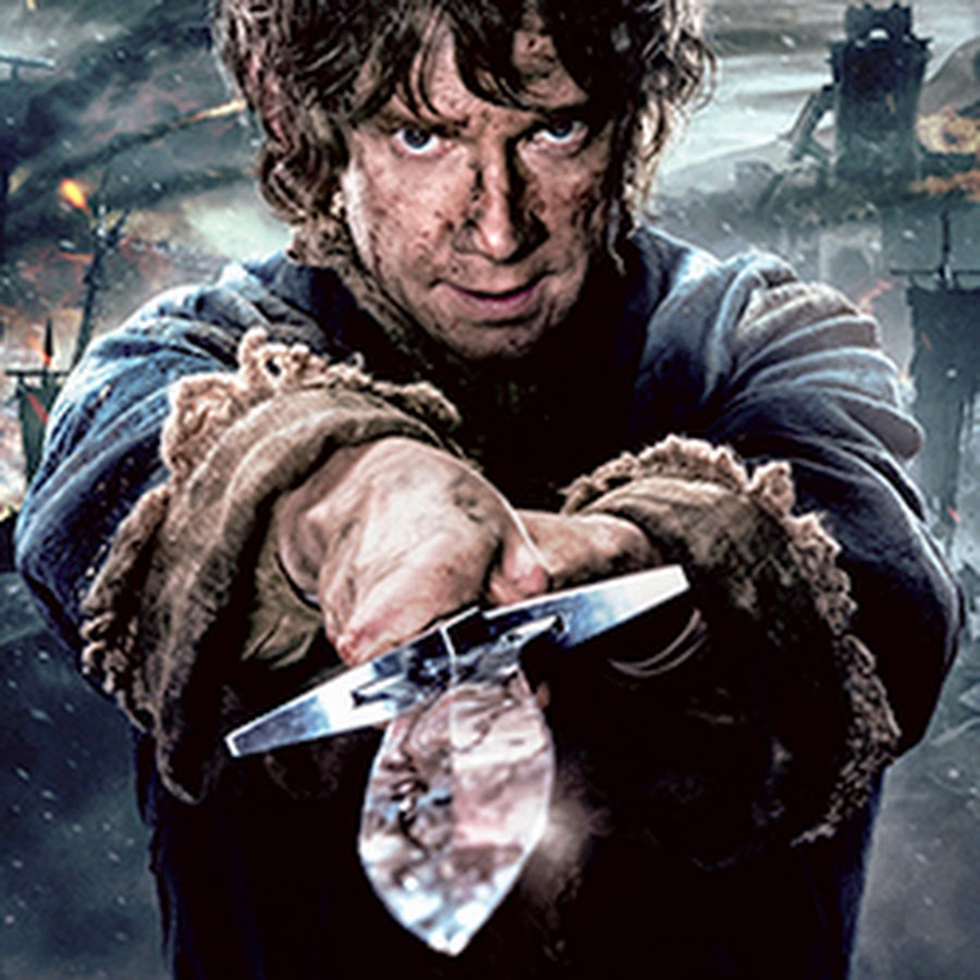 The Hobbit Trilogy