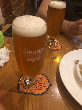 The Strand