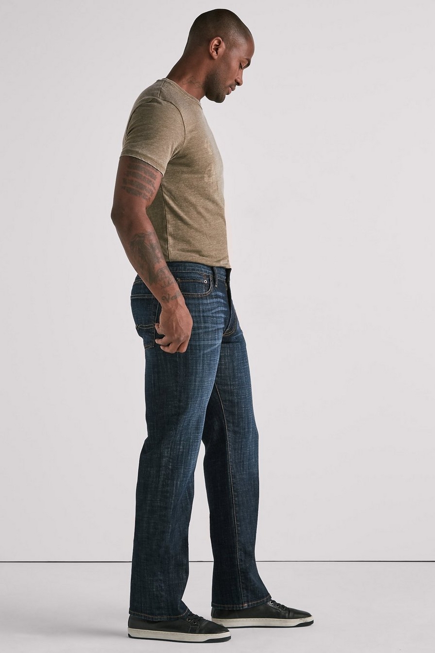 Lucky Brand Men's 361 Vintage Straight Jean