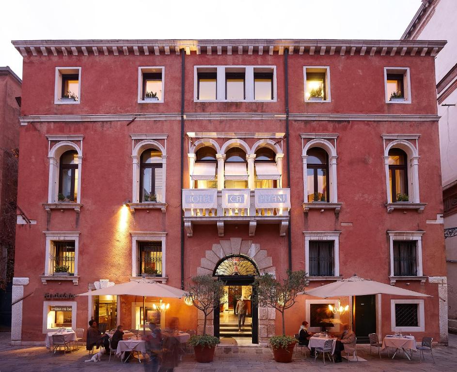 Hotel Ca' Pisani