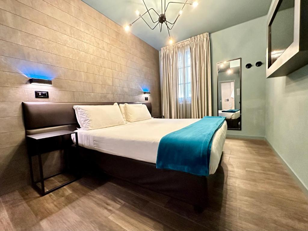 Globus Hotel