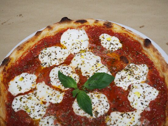 La Pizzateca