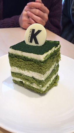 Kova Bakery