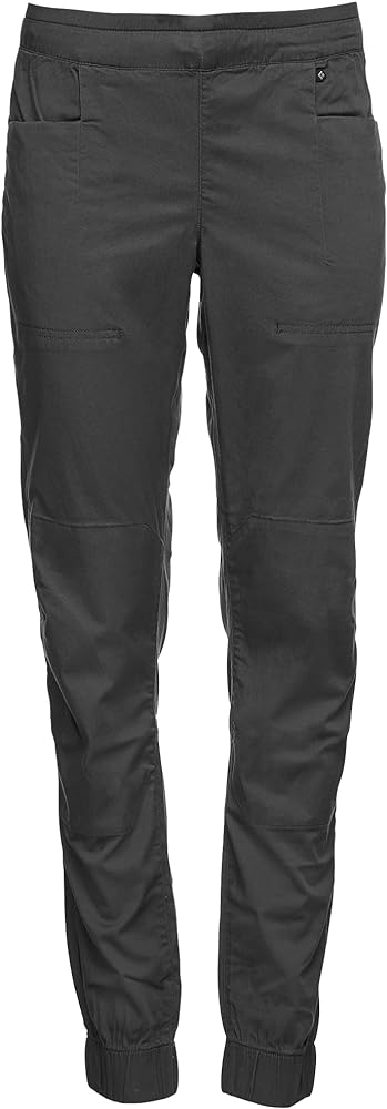 5. Black Diamond Women's Credo Skort