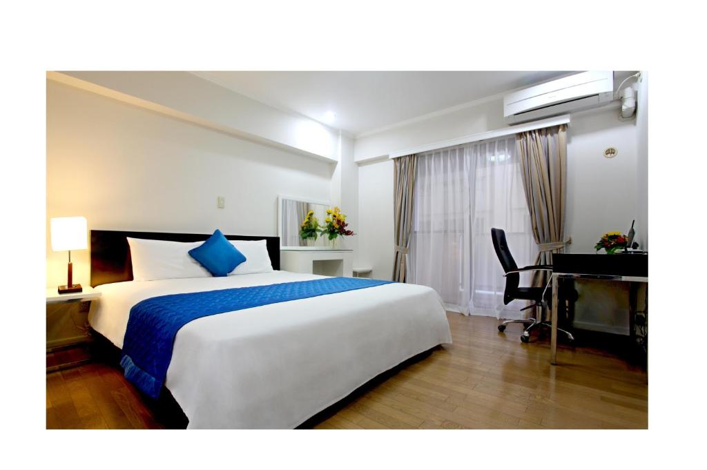 Saigon Sky Hotel