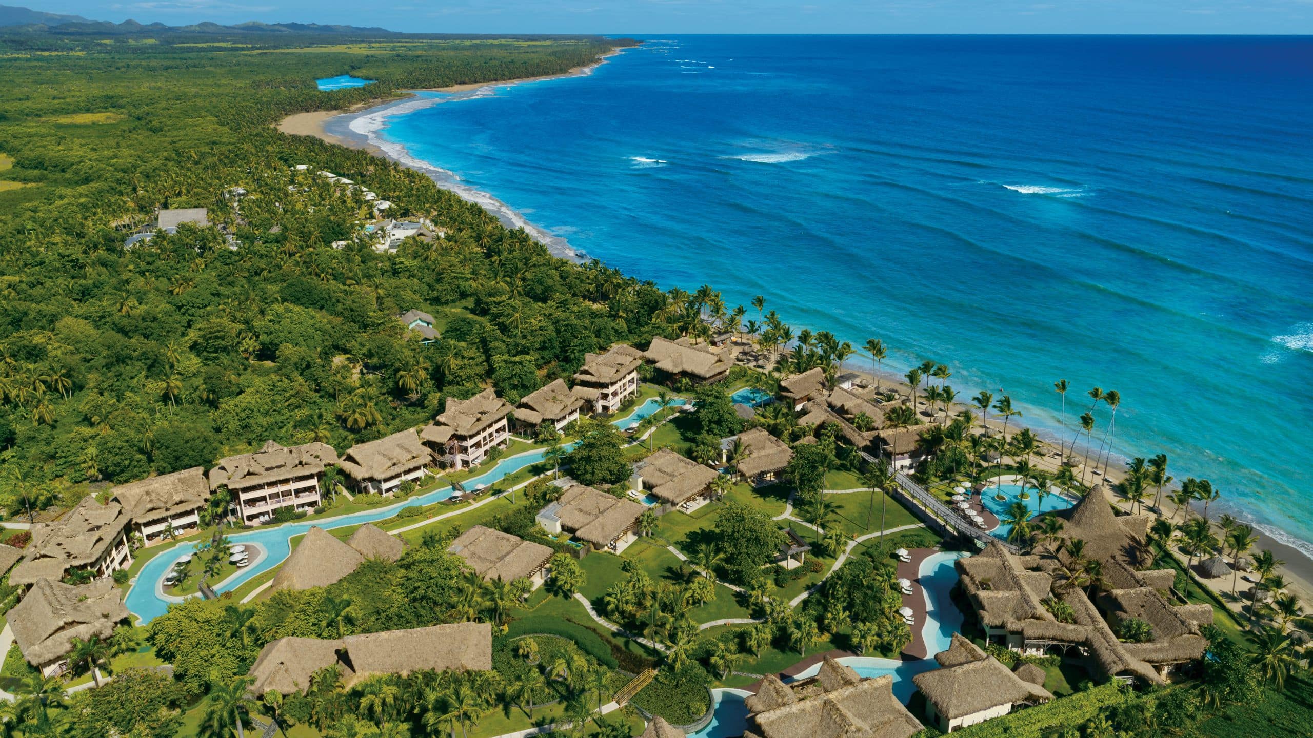 7. Zoetry Agua Punta Cana