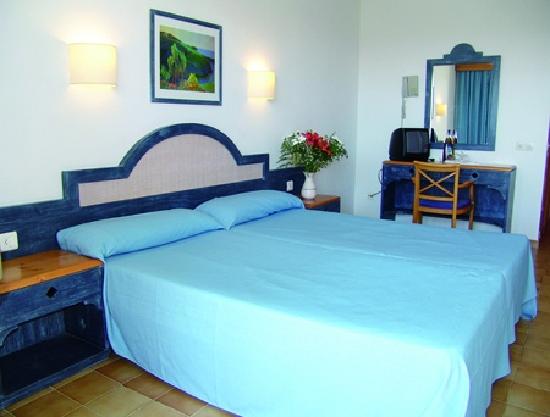 Hotel Club Can Bossa