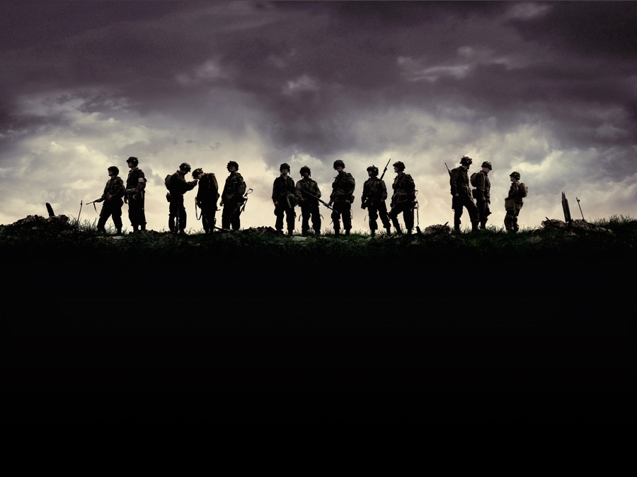 Band of Brothers