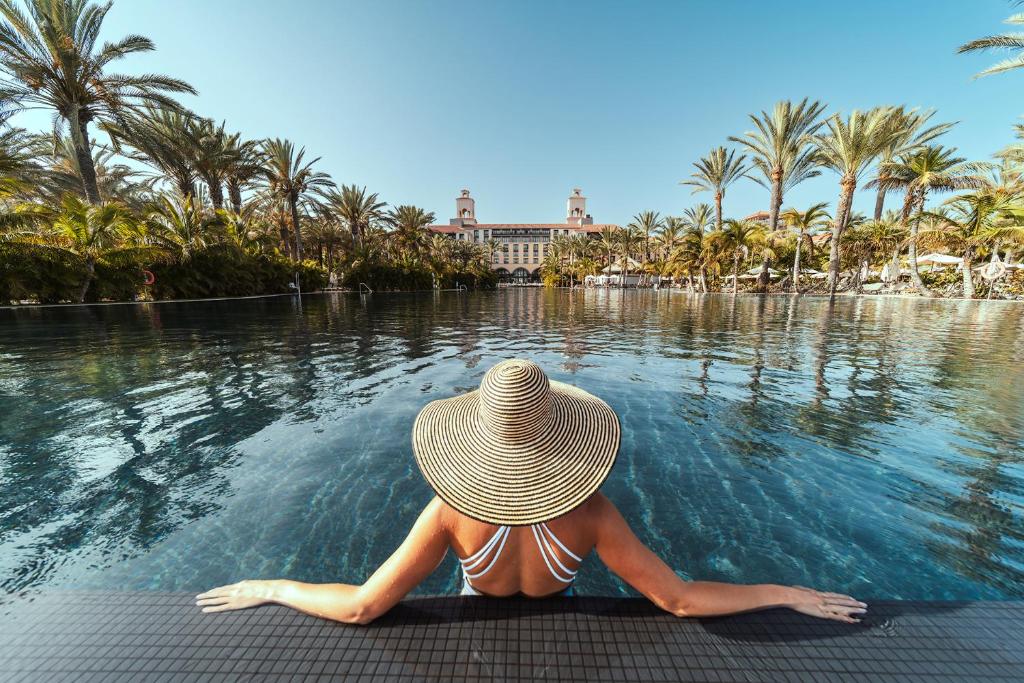 10. Lopesan Costa Meloneras Resort, Gran Canaria, Spain