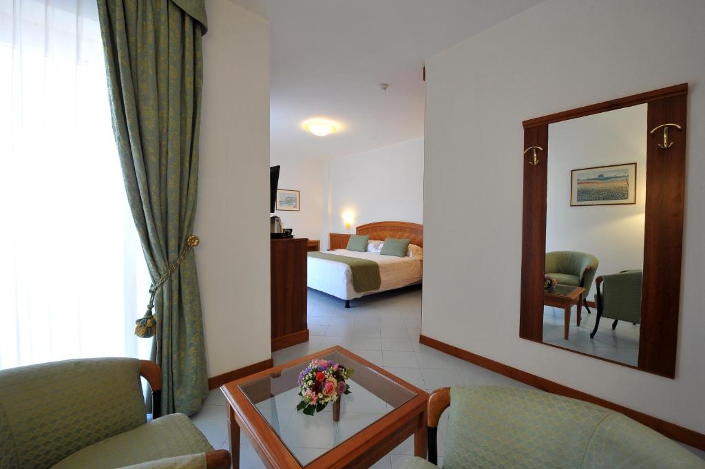 Hotel Admiral Grand Annex