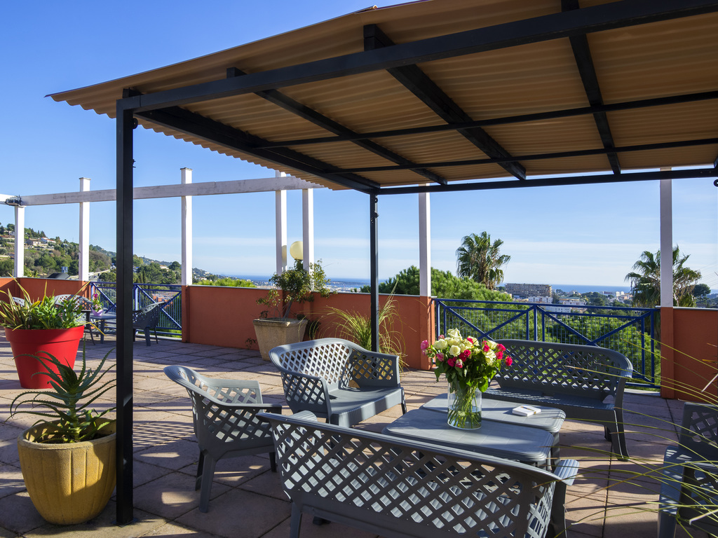 Hotel Ibis Budget Cannes Mougins