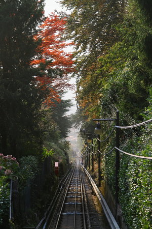 Funicolare Como-Brunate