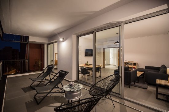 Spacious Apartment in Gueliz