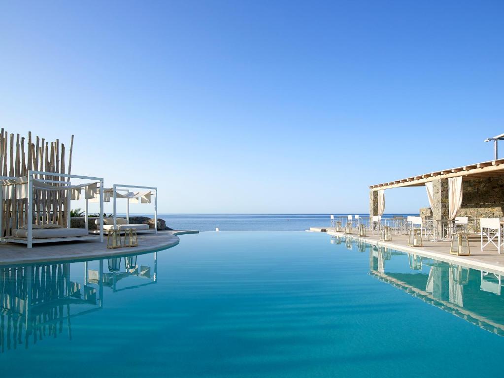 Seaside Resort